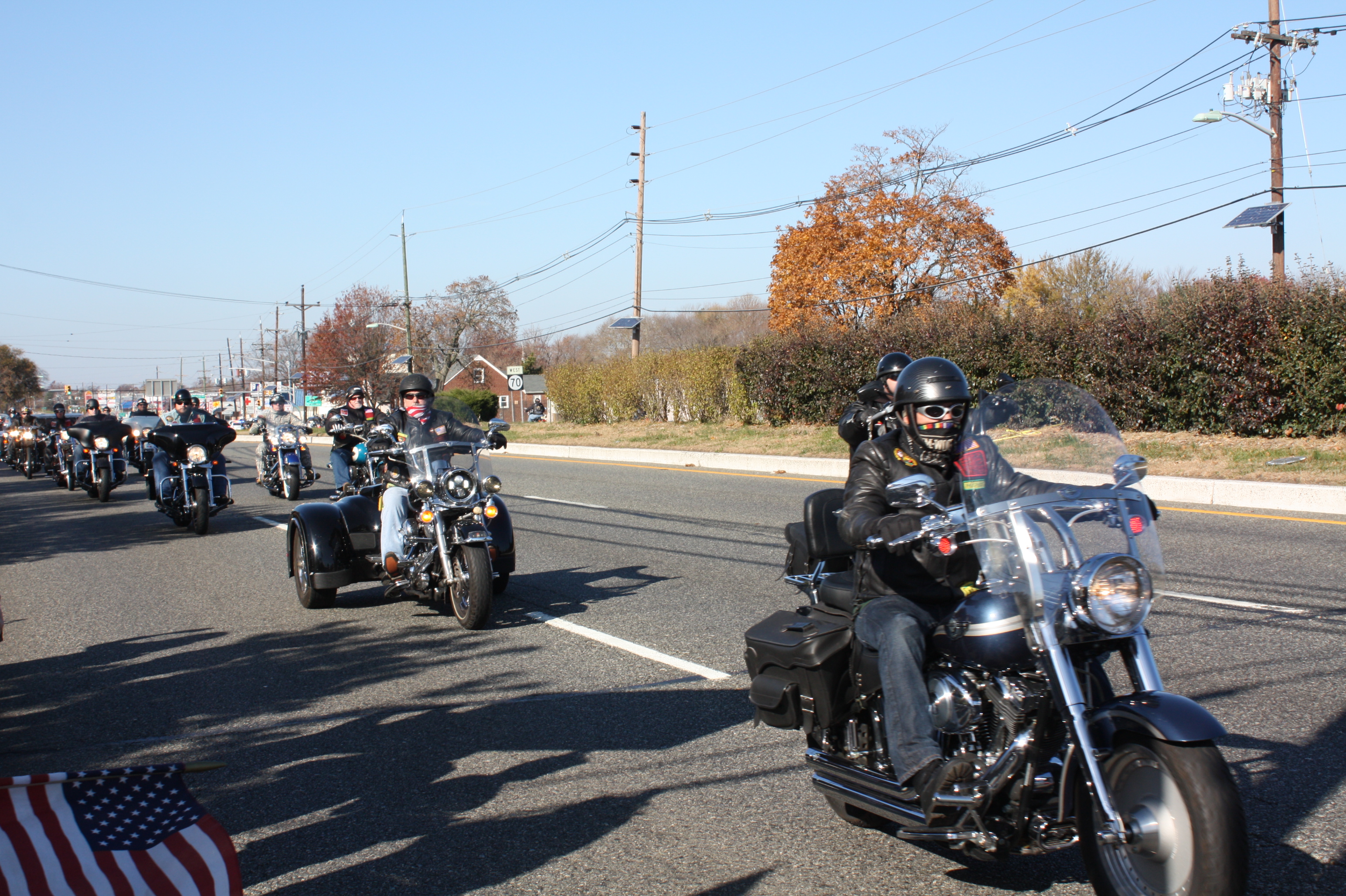 Troops Thanksgiving 3